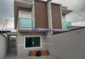 Foto 1 de Sobrado com 3 Quartos à venda, 110m² em Jardim Santa Cecília, Guarulhos