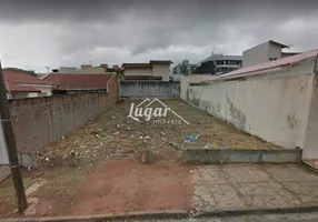 Foto 1 de Lote/Terreno para alugar, 300m² em Fragata, Marília