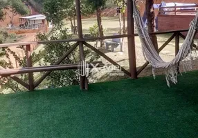 Foto 1 de Fazenda/Sítio com 3 Quartos à venda, 4150m² em Santa Isabel, Domingos Martins