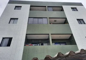 Foto 1 de Apartamento com 2 Quartos à venda, 65m² em Água Fria, João Pessoa