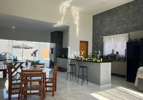 Foto 1 de Casa de Condomínio com 3 Quartos à venda, 165m² em , Porangaba