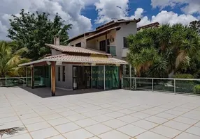 Foto 1 de Casa com 3 Quartos à venda, 700m² em Vale Dos Sonhos, Lagoa Santa