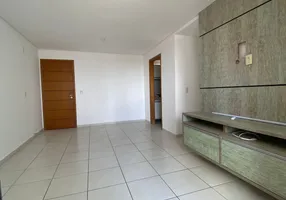 Foto 1 de Apartamento com 3 Quartos à venda, 83m² em Estados, João Pessoa