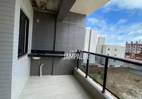 Foto 1 de Apartamento com 2 Quartos à venda, 62m² em Jardim Oceania, João Pessoa