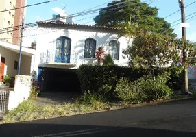 Foto 1 de com 3 Quartos à venda, 280m² em Centro, Sorocaba