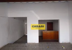 Foto 1 de Casa com 2 Quartos à venda, 200m² em Baeta Neves, São Bernardo do Campo
