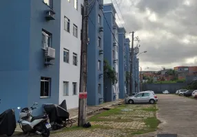Foto 1 de Apartamento com 2 Quartos para alugar, 45m² em Caji, Lauro de Freitas