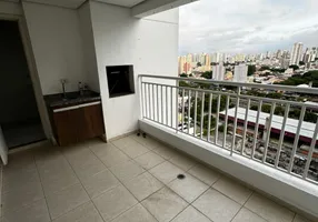 Foto 1 de Apartamento com 3 Quartos para alugar, 77m² em Vila Zilda Tatuape, São Paulo