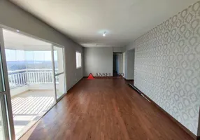 Foto 1 de Apartamento com 2 Quartos para alugar, 107m² em Vila Dusi, São Bernardo do Campo