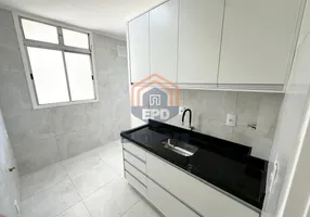 Foto 1 de Apartamento com 2 Quartos à venda, 74m² em Jardim Samambaia, Jundiaí