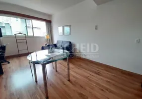 Foto 1 de Flat com 2 Quartos à venda, 59m² em Paraíso, São Paulo