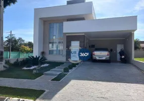 Foto 1 de Casa de Condomínio com 3 Quartos à venda, 170m² em Cajuru do Sul, Sorocaba