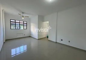 Foto 1 de Apartamento com 2 Quartos à venda, 71m² em Aparecida, Santos