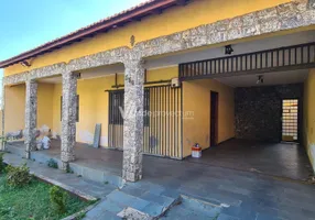Foto 1 de Casa com 3 Quartos à venda, 214m² em Jardim do Trevo, Campinas