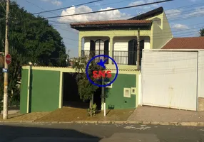 Foto 1 de Casa com 3 Quartos à venda, 264m² em Jardim Campos Elíseos, Campinas