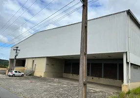 Foto 1 de Galpão/Depósito/Armazém com 1 Quarto para alugar, 1500m² em Conde, Conde