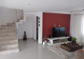 Foto 1 de Casa de Condomínio com 3 Quartos à venda, 220m² em Bela Vista, Camaçari