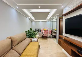 Foto 1 de Apartamento com 2 Quartos à venda, 64m² em Itaquera, São Paulo