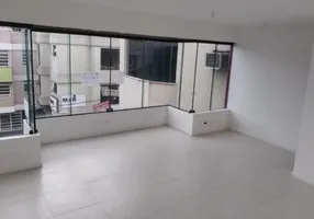 Foto 1 de Sala Comercial para alugar, 40m² em Alphaville, Santana de Parnaíba