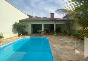 Foto 1 de Casa com 4 Quartos à venda, 600m² em Jardim Diamante , Jaú