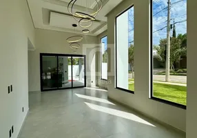 Foto 1 de Casa de Condomínio com 3 Quartos à venda, 199m² em Residencial Villa do Bosque, Sorocaba