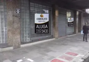 Foto 1 de Ponto Comercial para alugar, 337m² em Floresta, Porto Alegre