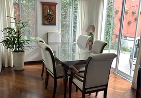 Foto 1 de Casa de Condomínio com 4 Quartos à venda, 170m² em Granja Julieta, São Paulo