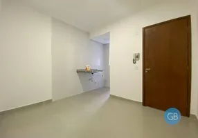 Foto 1 de Apartamento com 1 Quarto à venda, 30m² em Belenzinho, São Paulo