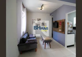 Foto 1 de Apartamento com 3 Quartos à venda, 99m² em Serra, Belo Horizonte