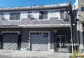 Foto 1 de Kitnet com 1 Quarto para alugar, 22m² em Aerolândia, Fortaleza