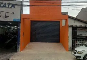 Foto 1 de Ponto Comercial para alugar, 125m² em Rudge Ramos, São Bernardo do Campo