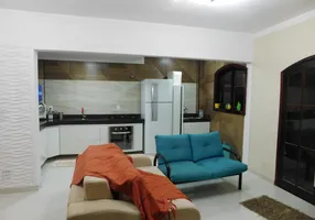Foto 1 de Apartamento com 2 Quartos para alugar, 80m² em Itauna, Saquarema