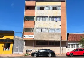 Foto 1 de Apartamento com 2 Quartos à venda, 79m² em Centro, Campo Grande
