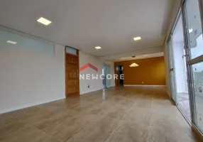 Foto 1 de Apartamento com 4 Quartos à venda, 216m² em Vila Partênio, Mogi das Cruzes