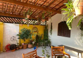 Foto 1 de Casa com 3 Quartos à venda, 125m² em Canto do Forte, Praia Grande