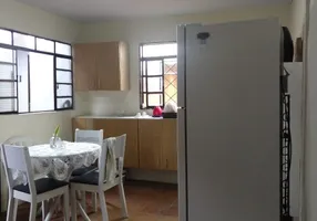 Foto 1 de Casa com 2 Quartos à venda, 88m² em Vila Castelo Branco, Campinas