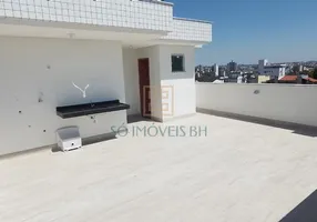 Foto 1 de Cobertura com 4 Quartos à venda, 90m² em Itapoã, Belo Horizonte