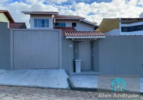 Foto 1 de Casa com 5 Quartos à venda, 402m² em Itaguaçu, Florianópolis