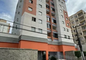 Foto 1 de Apartamento com 3 Quartos à venda, 78m² em Centro, Criciúma