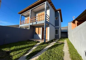 Foto 1 de Apartamento com 2 Quartos à venda, 100m² em Nazare Centro, Cidreira