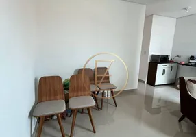 Foto 1 de Apartamento com 2 Quartos para alugar, 42m² em Vila Antonieta, São Paulo