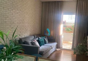 Foto 1 de Apartamento com 3 Quartos à venda, 117m² em Vila Isa, São Paulo