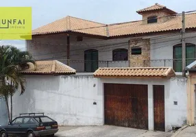 Foto 1 de Casa com 3 Quartos à venda, 270m² em Parque Jataí, Votorantim
