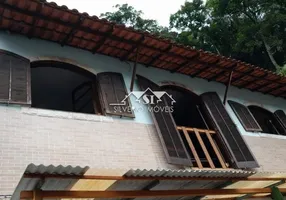 Foto 1 de Casa com 4 Quartos à venda, 68m² em Centro, Petrópolis