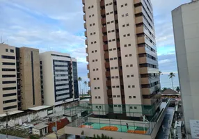 Foto 1 de Apartamento com 4 Quartos à venda, 120m² em Jatiúca, Maceió