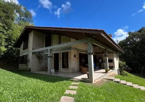 Foto 1 de Casa com 3 Quartos para alugar, 200m² em Pedancino, Caxias do Sul