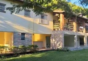 Foto 1 de Casa com 5 Quartos à venda, 800m² em Pau Arcado, Campo Limpo Paulista