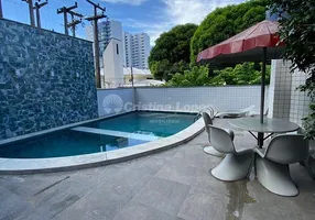 Foto 1 de Apartamento com 3 Quartos à venda, 125m² em São Cristóvão, Teresina