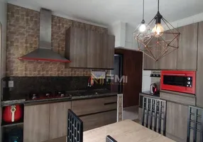 Foto 1 de Casa com 3 Quartos à venda, 170m² em Jardim Bom Retiro, Sumaré