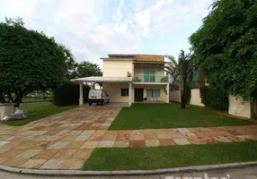 Foto 1 de Casa de Condomínio com 4 Quartos para alugar, 300m² em Pires Façanha, Eusébio
